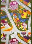 Дитячий килим КИНДЕР МИКС 51980 - высокое качество по лучшей цене в Украине - изображение 7.